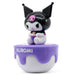 Capsule surprise Hello Kitty avec emballage transparent et design attractif