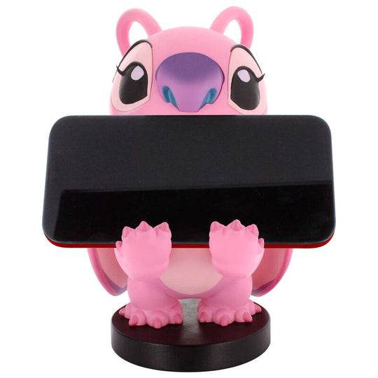 Présentation du support avec manette Xbox Series S sur fond blanc