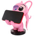 Support Disney Stitch Angel avec manette et câble de recharge non inclus