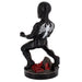 Photo d’ambiance du support Marvel Symbiote Spider-Man sur un bureau gaming