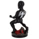 Photo d’ambiance du support Marvel Symbiote Spider-Man sur un bureau gaming