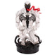 Profil latéral du support Marvel Anti-Venom montrant son design détaillé et sa stabilité.