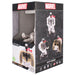Image du packaging officiel EXQUISITE GAMING pour le support Marvel Anti-Venom Cable Guy.