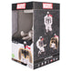 Image du packaging officiel EXQUISITE GAMING pour le support Marvel Anti-Venom Cable Guy.