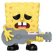 Figurine Funko POP SpongeBob Ripped Pants en vinyle de 9 cm dans sa boîte cadeau officielle FUNKO