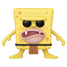 Figurine Funko POP SpongeBob Préhistorique en vinyle de 9 cm dans sa boîte cadeau officielle