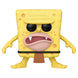 Figurine Funko POP SpongeBob Préhistorique en vinyle de 9 cm dans sa boîte cadeau officielle