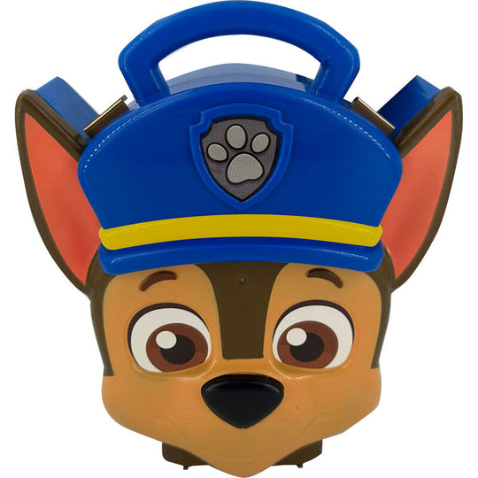 Set papeterie 3D Paw Patrol KIDS LICENSING avec illustrations colorées et design enfantin