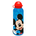 Gourde assortie au set lunch box Mickey Disney, parfaite pour les repas des enfants