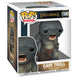 Figurine POP Funko Troll des Cavernes en position dynamique, montrant les textures et finitions soignées