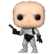 Figurine Funko POP Robocop en vinyl de 9 cm, dans sa boîte cadeau officielle FUNKO, vue de face