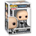 Boîte cadeau de la figurine Funko POP Robocop, mettant en avant le design unique et les détails du produit