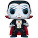 Figurine Funko POP Bride Dracula de 9 cm en vinyle dans sa boîte cadeau officielle Universal Monsters
