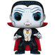 Figurine Funko POP Bride Dracula de 9 cm en vinyle dans sa boîte cadeau officielle Universal Monsters