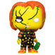 Figurine Funko POP Chucky en vinyle de 9 cm dans sa boîte cadeau originale, vue de face