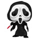 Figurine Funko POP Ghost Face de Scream en vinyle, 9 cm, dans sa boîte cadeau originale.