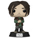 Figurine Funko POP Star Wars Acolyte Osha Qimir en vinyl de 9 cm dans sa boîte cadeau collector