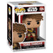 Boîte cadeau collector de la figurine Funko POP Star Wars Acolyte Yord Fandar