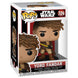 Boîte cadeau collector de la figurine Funko POP Star Wars Acolyte Yord Fandar