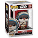 Figurine Funko POP Star Wars Acolyte Bazil en vinyle de 9 cm avec détails précis et couleurs fidèles