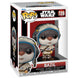 Figurine Funko POP Star Wars Acolyte Bazil en vinyle de 9 cm avec détails précis et couleurs fidèles