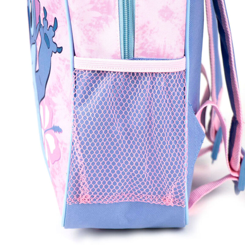 Image montrant le logo CERDÁ imprimé sur le sac à dos Disney Stitch de 29cm