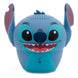Enceinte Bluetooth Disney Stitch Bitty Boomers vue de face avec design coloré et compact de 5 cm
