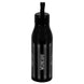 Vue de face de la bouteille Wednesday Original KARACTERMANIA avec design exclusif
