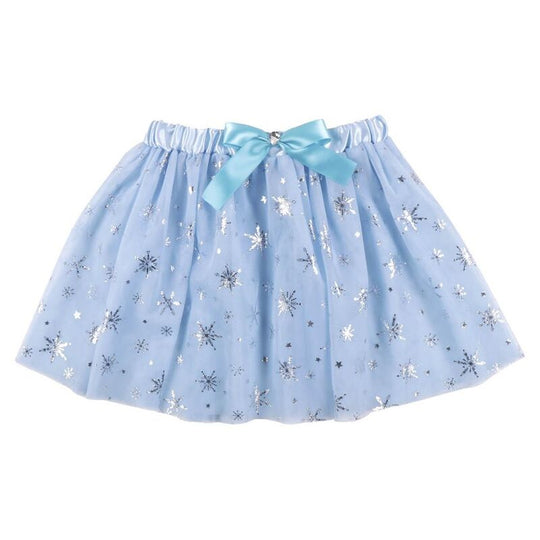 Détail du serre-tête Disney Frozen avec motifs colorés et éléments décoratifs