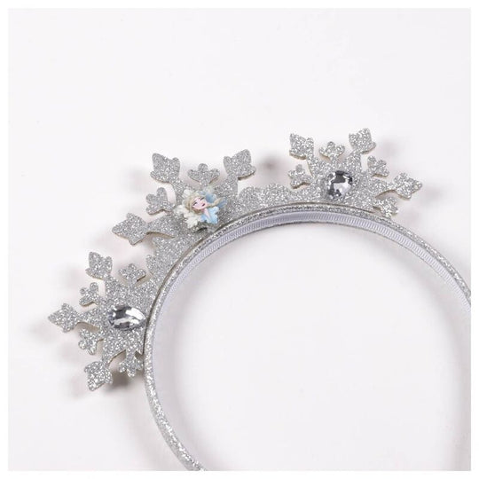 Emballage du set Disney Frozen CERDÁ montrant le produit et les dimensions