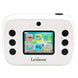 Batterie rechargeable USB-C 600 mAh utilisée pour alimenter l'appareil photo enfant