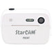 Carte SD 32 Go insérée dans l'appareil photo pour stockage de milliers de photos et vidéos