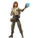 Détail du visage réaliste de la figurine Star Wars Osha Aniseya 15cm