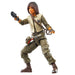 Figurine Osha Aniseya avec ses accessoires officiels Star Wars The Acolyte