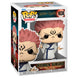 Figurine POP Ryomen Sukuna de Jujutsu Kaisen en vinyl 9cm avec détails précis et couleurs vives