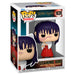 Figurine POP Utahime Iori de Jujutsu Kaisen en vinyle de 9 cm, présentée dans sa boîte cadeau FUNKO.