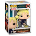 Figurine Funko POP de Momo Nishimiya de Jujutsu Kaisen en vinyle de 9 cm dans sa boîte cadeau
