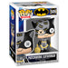 Figurine Funko POP Catwoman Patchwork DC Comics en vinyle de 9 cm dans sa boîte cadeau