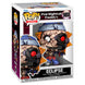 Figurine Funko POP Eclipse de Five Nights at Freddy's en vinyle de 9 cm dans sa boîte cadeau originale