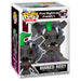 Figurine Funko POP Ruined Roxy de 9 cm en vinyle dans sa boîte cadeau Five Nights at Freddy's