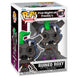 Figurine Funko POP Ruined Roxy de 9 cm en vinyle dans sa boîte cadeau Five Nights at Freddy's