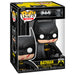 Figurine Funko POP Batman DC Comics en vinyle de 9 cm avec détails précis et boîte cadeau