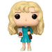Vue détaillée de la figurine Funko POP Vicky Vale de Batman DC Comics avec ses couleurs vives et son design unique
