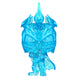 Figurine Funko POP The Lich King de World of Warcraft en vinyle de 9 cm dans sa boîte cadeau officielle FUNKO