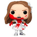 Figurine Funko POP Abigail en vinyle de 9 cm dans sa boîte cadeau originale vue de face