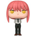 Figurine Funko POP Makima de Chainsaw Man en vinyle de 9 cm avec détails précis et boîte cadeau visible