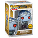 Version Chase exclusive de la figurine Sylvanas Funko POP en édition limitée