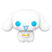 Figurine Funko POP Cinnamoroll de 9 cm en vinyle avec boîte cadeau originale Hello Kitty and Friends