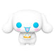Figurine Funko POP Cinnamoroll de 9 cm en vinyle avec boîte cadeau originale Hello Kitty and Friends