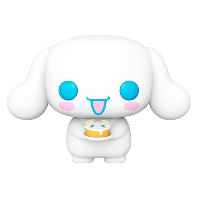 Figurine Funko POP Cinnamoroll de 9 cm en vinyle avec boîte cadeau originale Hello Kitty and Friends